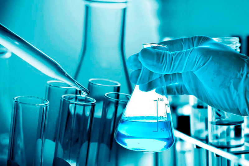 Quem faz análise de água?